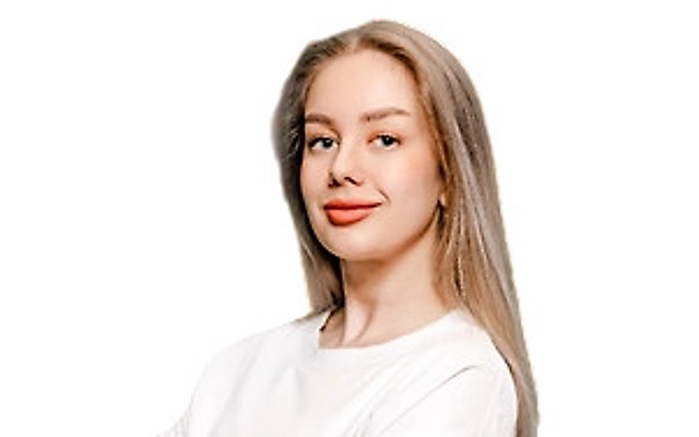 Каюмова Мария Олеговна