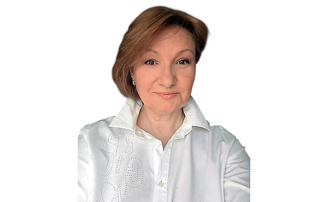 Клочкова Елена Анатольевна