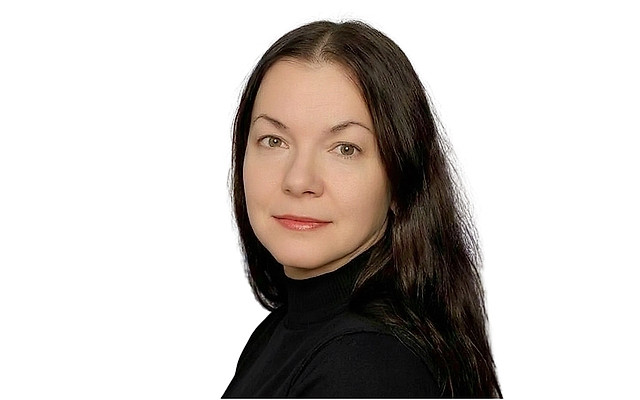 Кочкаева Юлия Владимировна