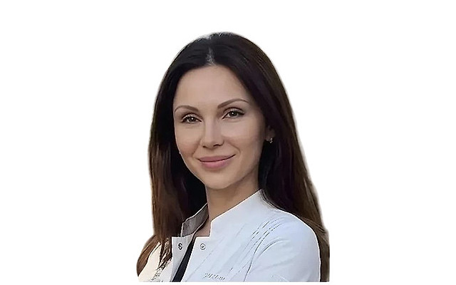 Бельчикова Татьяна Владимировна