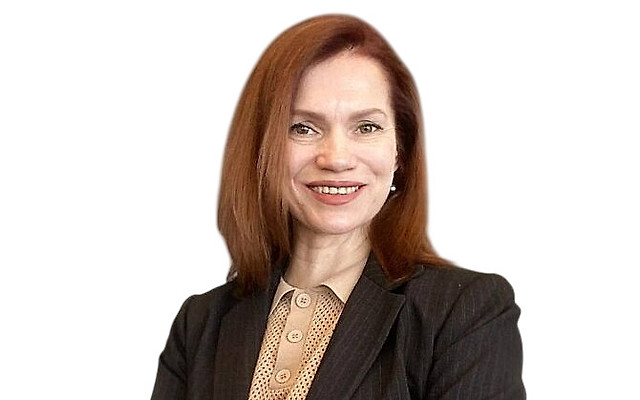 Ащеулова Ирина Александровна
