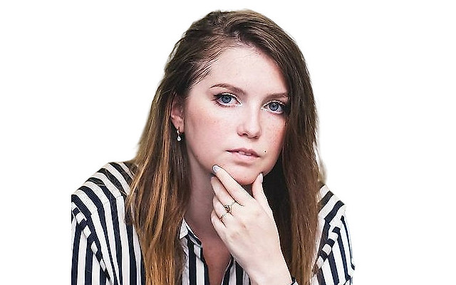 Волкова Елизавета Сергеевна