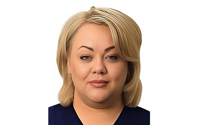 Кочкина Ольга Викторовна