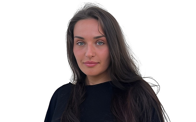 Попова Надежда Андреевна