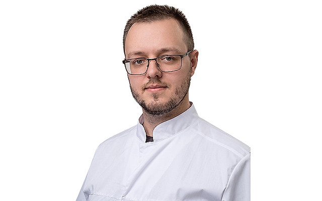 Ярцев Андрей Константинович