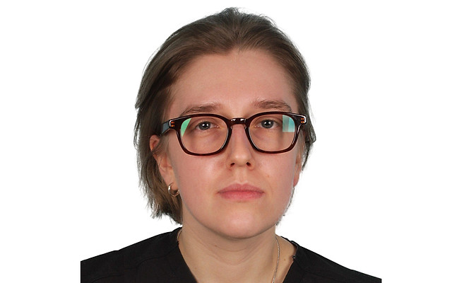 Нархова Ольга Александровна