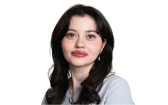 Аль-Мадхун Марьям Иядовна