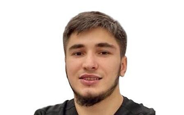 Шихмагомедов Рамазан Айвазович