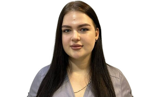 Семкина Авелина Игоревна