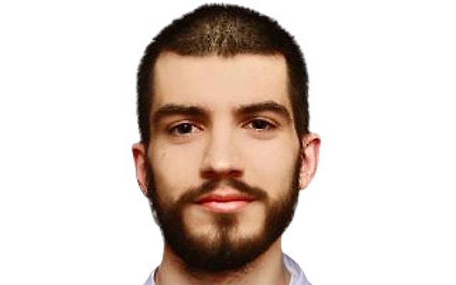 Александров Михаил Юрьевич