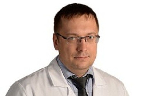 Косторов Владимир Анатольевич