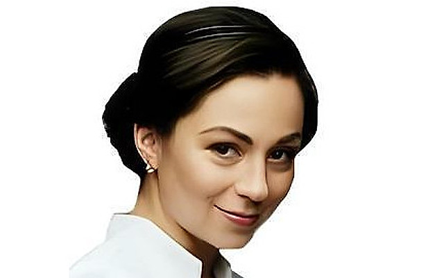 Дубова Елена Генадьевна