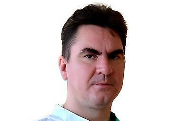 Смирнов Дмитрий Анатольевич