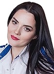 Романова Инна Михайловна