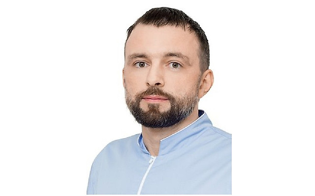 Вершинский Виталий Валерьевич