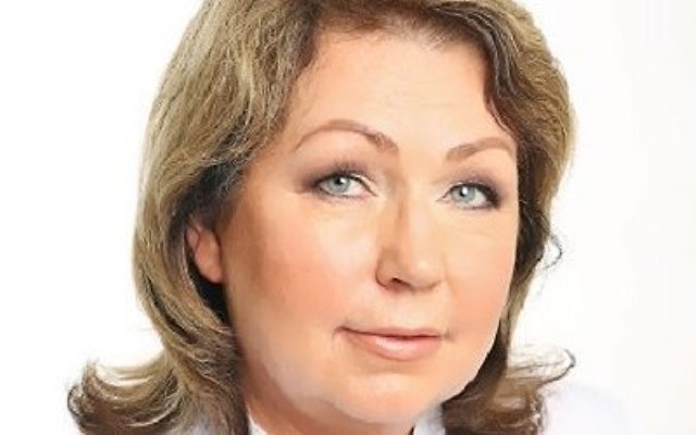 Ботнарь Татьяна Георгиевна