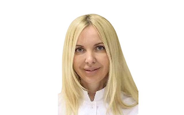 Вавилина Ольга Сергеевна