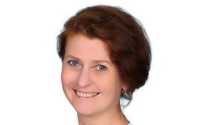 Савинова Светлана Валерьевна