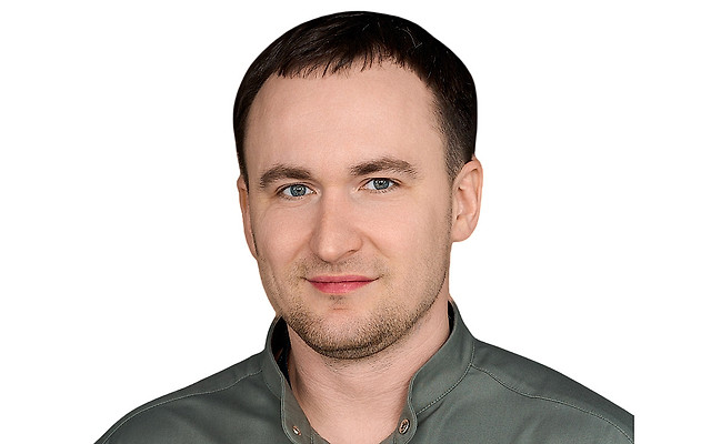 Ляхов Геннадий Олегович