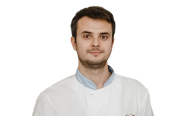 Костиневич Олег Геннадьевич