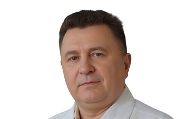 Борисов Анатолий Владимирович