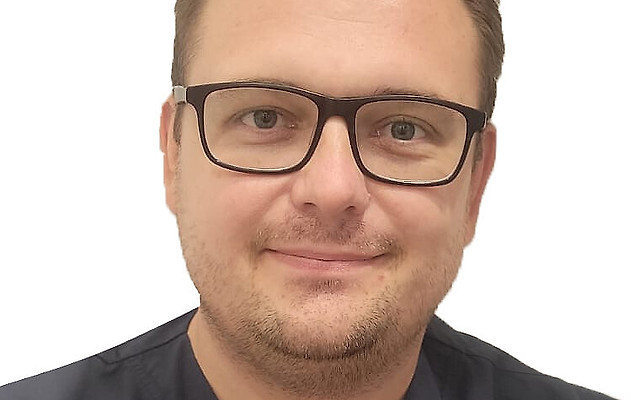 Максаков Дмитрий Александрович