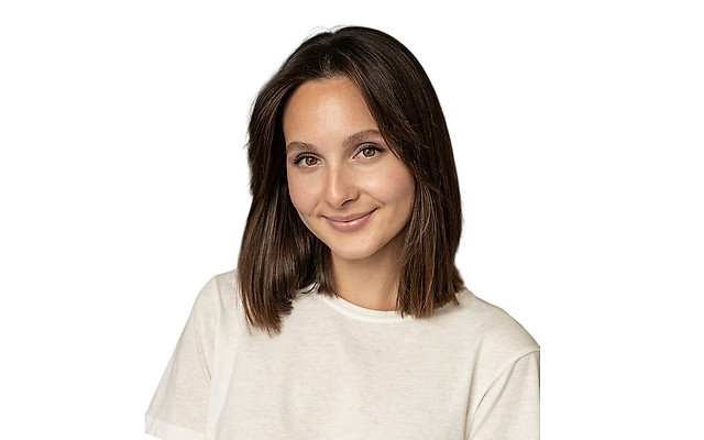 Соболева Екатерина Валерьевна