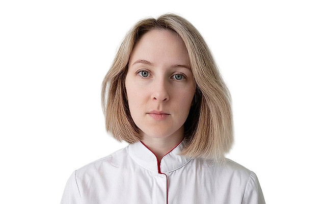 Журавлева Ирина Владимировна