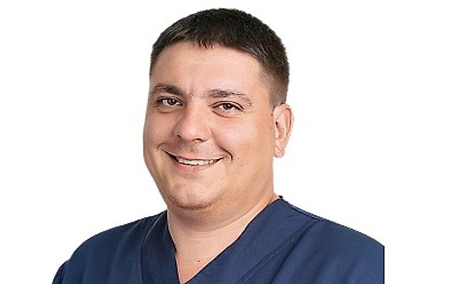 Синельников Кирилл Константинович