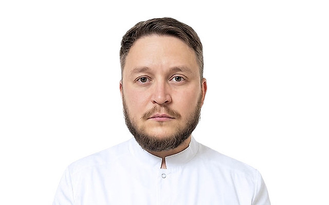 Рамазанов Евгений Сергеевич