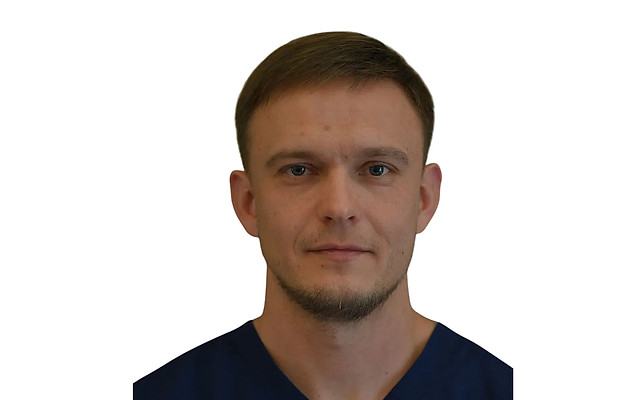 Гржибовский Виктор Игоревич
