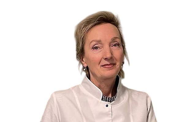 Юдина Елена Константиновна