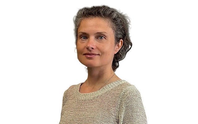 Тишкович Ирина Леонидовна