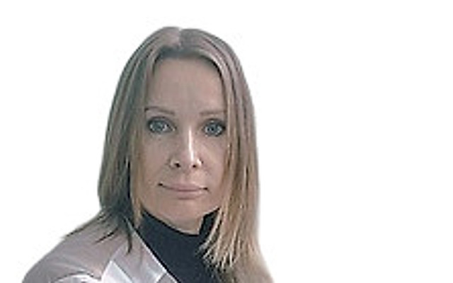 Шмойлова Наталья Александровна