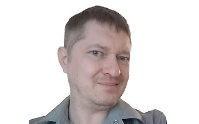 Круковский Алексей Евгеньевич