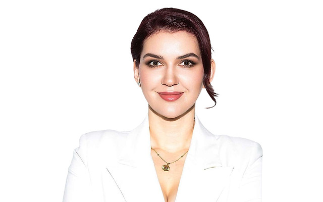 Пономарева Екатерина Андреевна