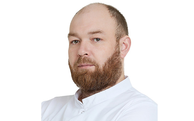 Старцев Владимир Витальевич