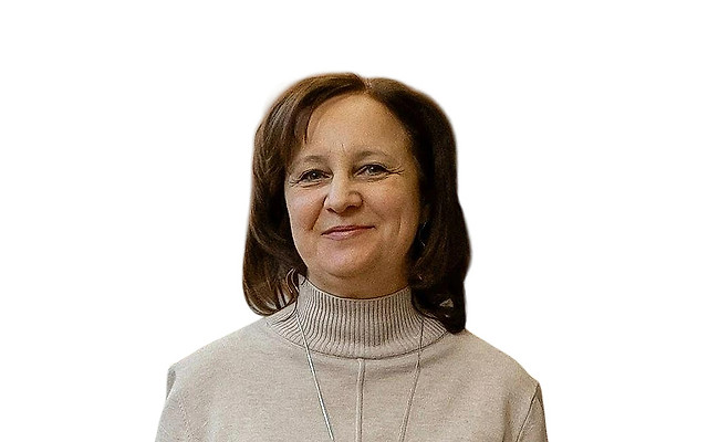Грязнова Марина Леонидовна