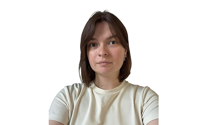 Евстегнеева Валерия Геннадиевна