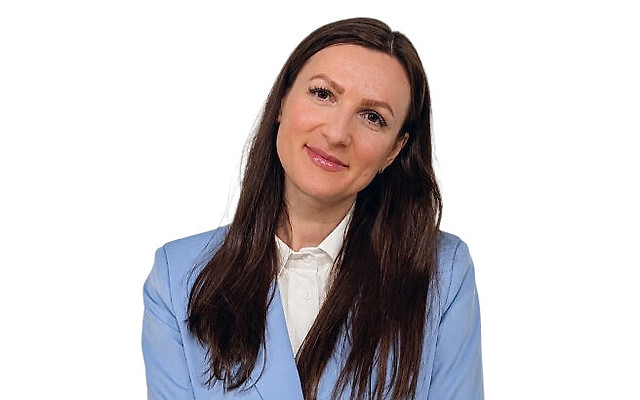 Ткачева Кристина Олеговна