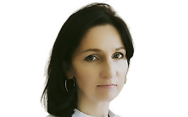Митрофанова Наталья Игоревна