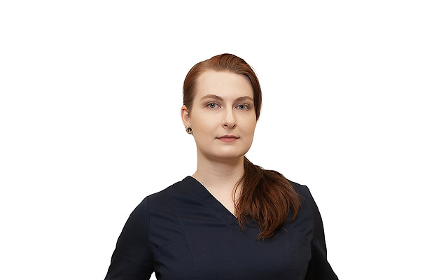 Уразова Анастасия Андреевна