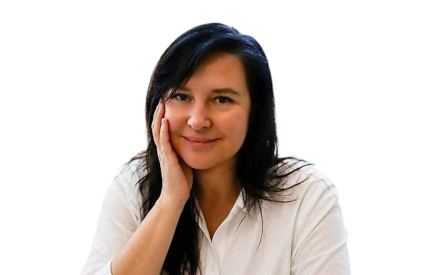 Бондарева Елена Юрьевна