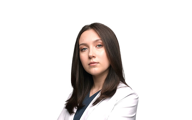 Демехина Антонина Дмитриевна