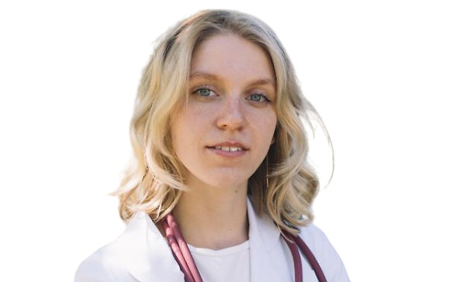 Енина Елизавета Игоревна