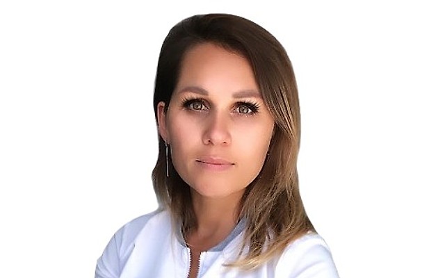 Солодовникова Татьяна Ивановна
