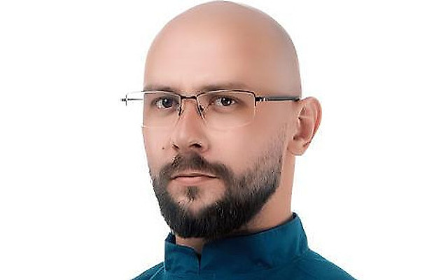 Карпусь Александр Сергеевич