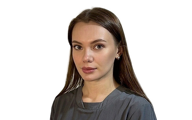 Шаварина Юлия Васильевна
