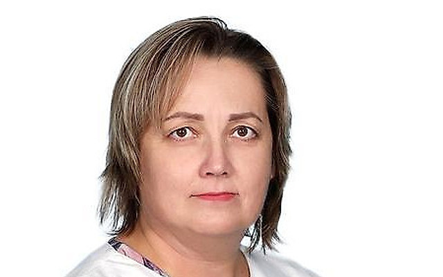 Такуева Виктория Викторовна