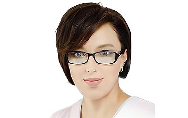 Тренкина Ксения Сергеевна